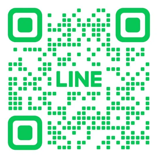 QR Code เพิ่มเพื่อน ตรวจหวย 1สิงหาคม 2566 Line Official